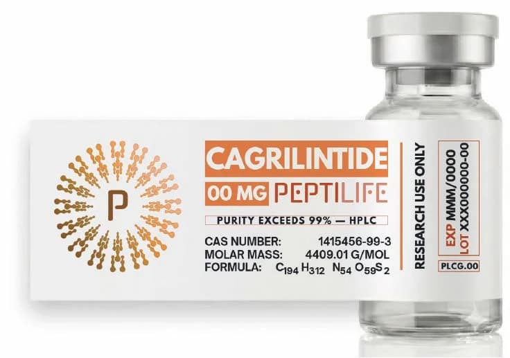 Cagrilintide