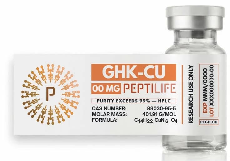 GHK-Cu