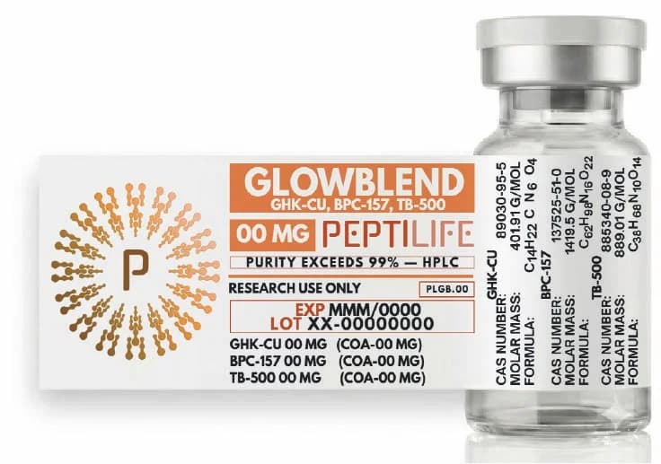 Glowblend