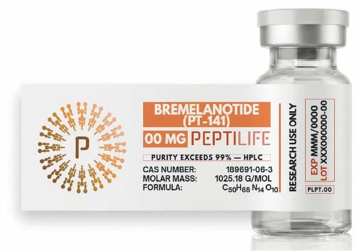 Bremelanotide
