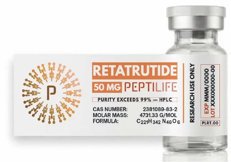 Retatrutide
