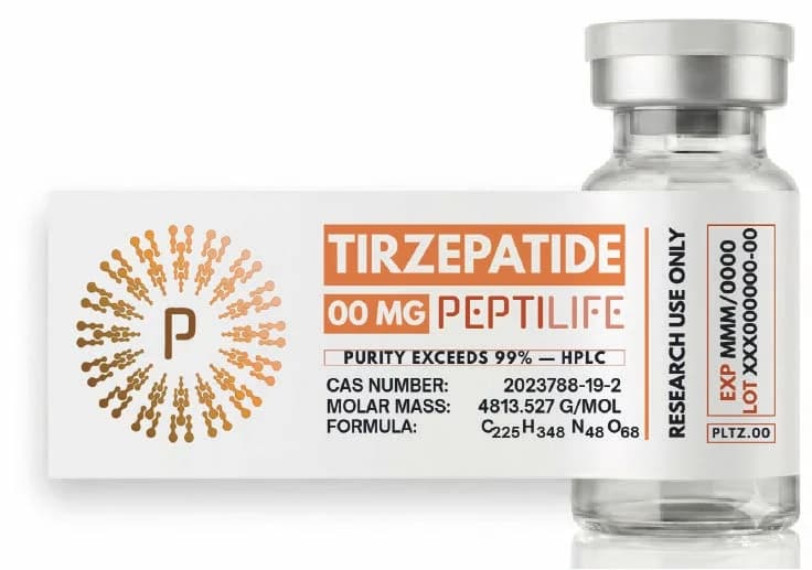 Tirzepatide